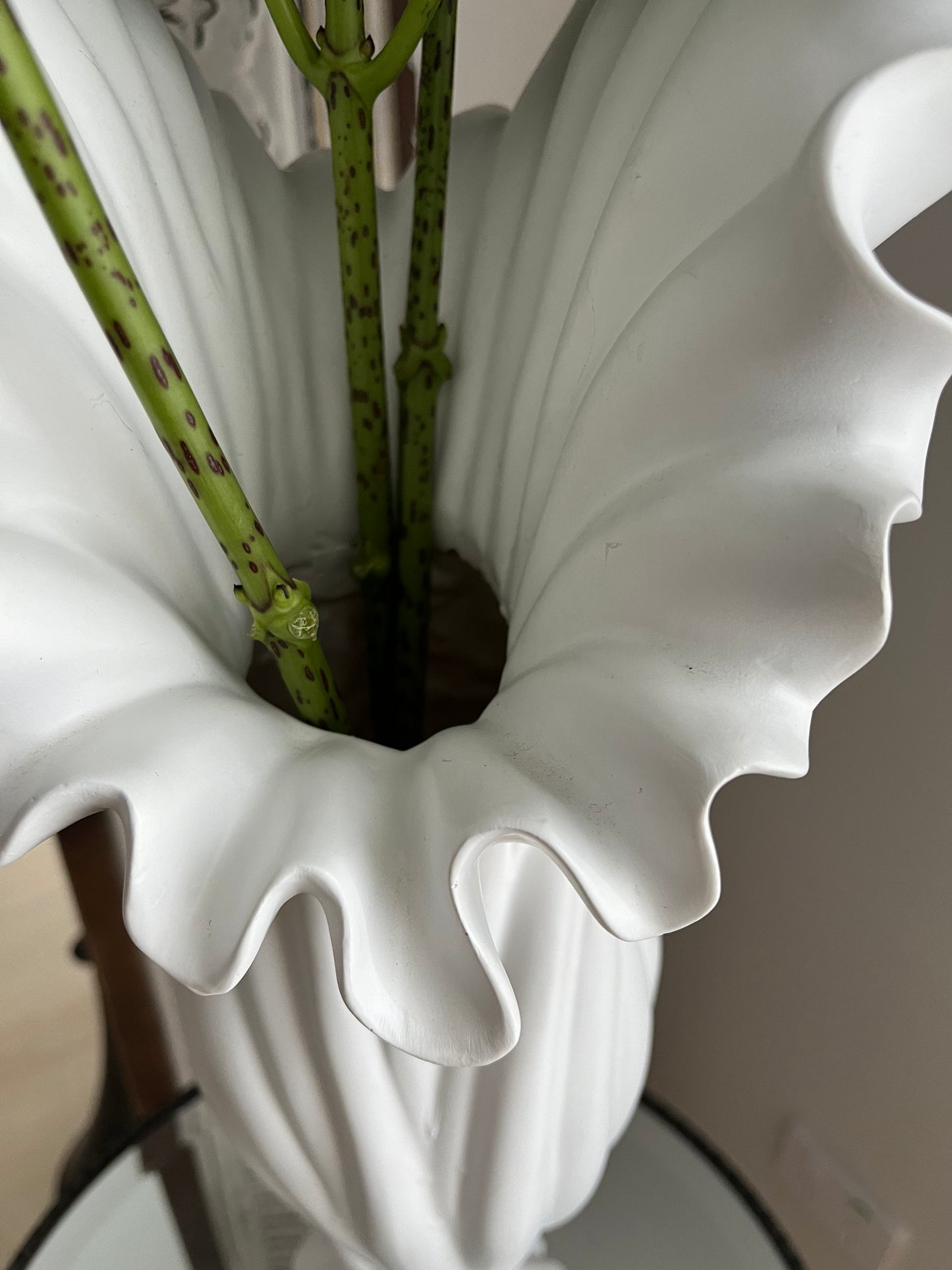 Beautiful Art Deco Vase