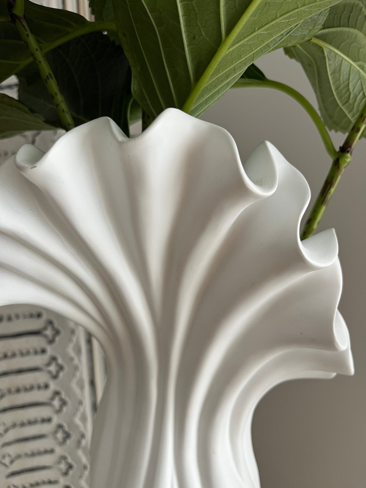 Beautiful Art Deco Vase