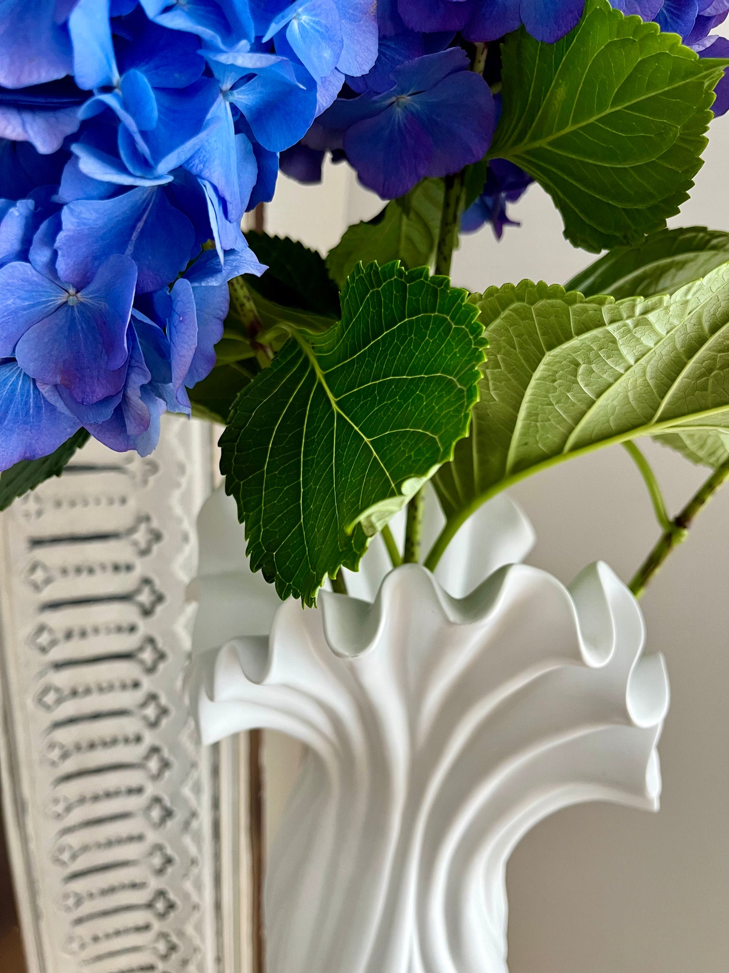 Beautiful Art Deco Vase