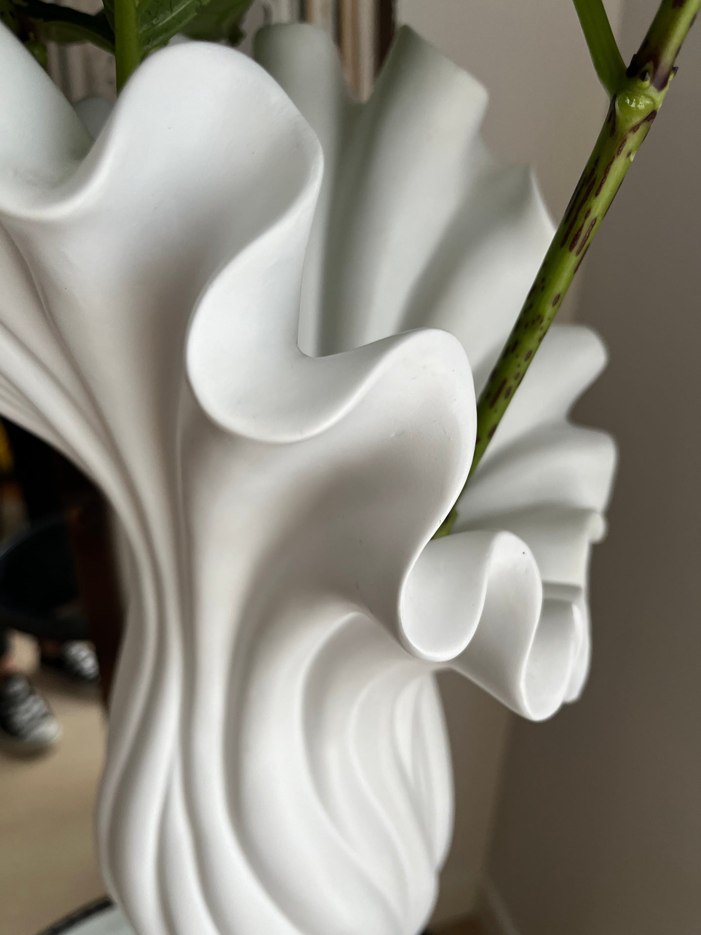 Beautiful Art Deco Vase