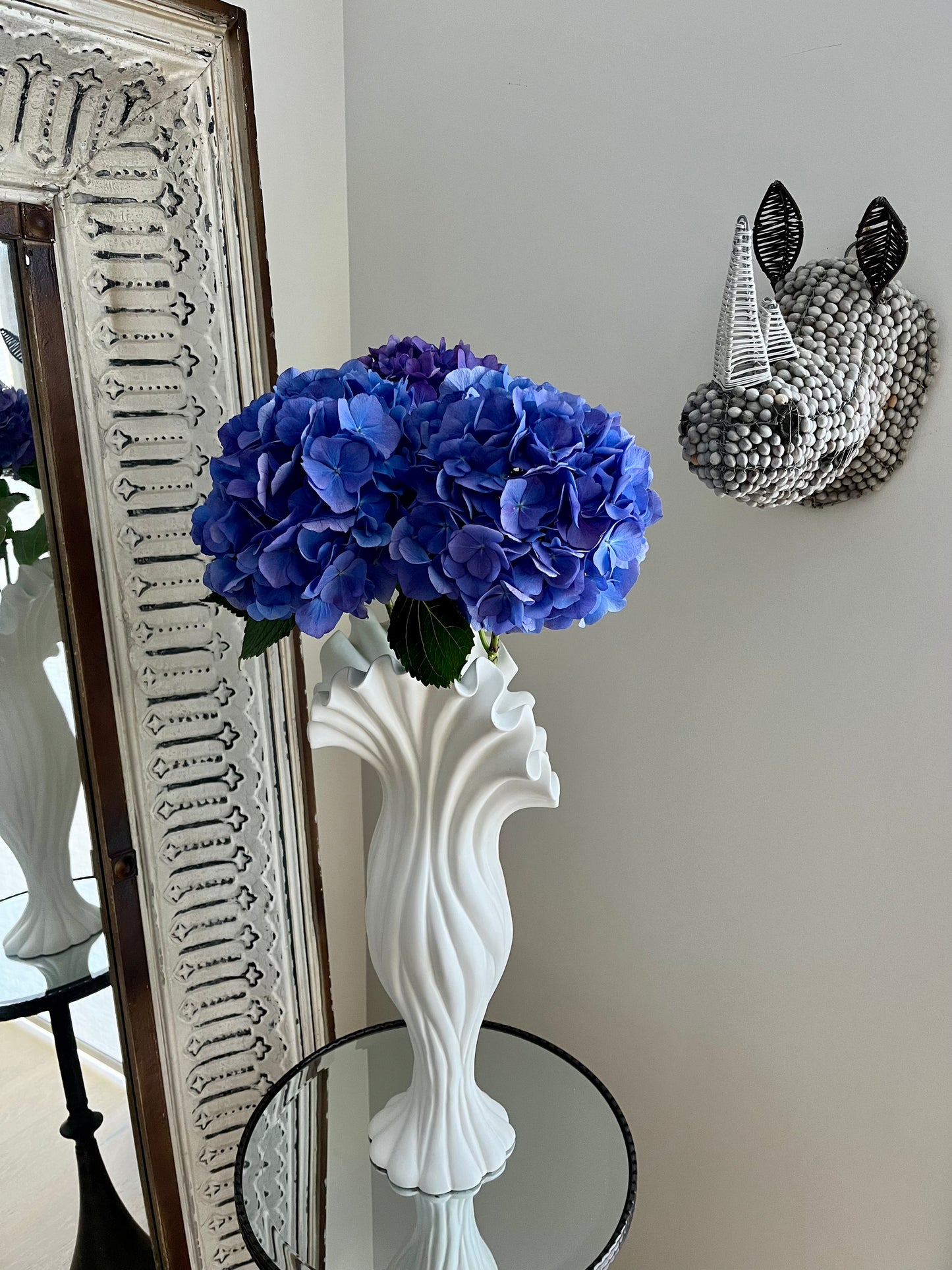 Beautiful Art Deco Vase