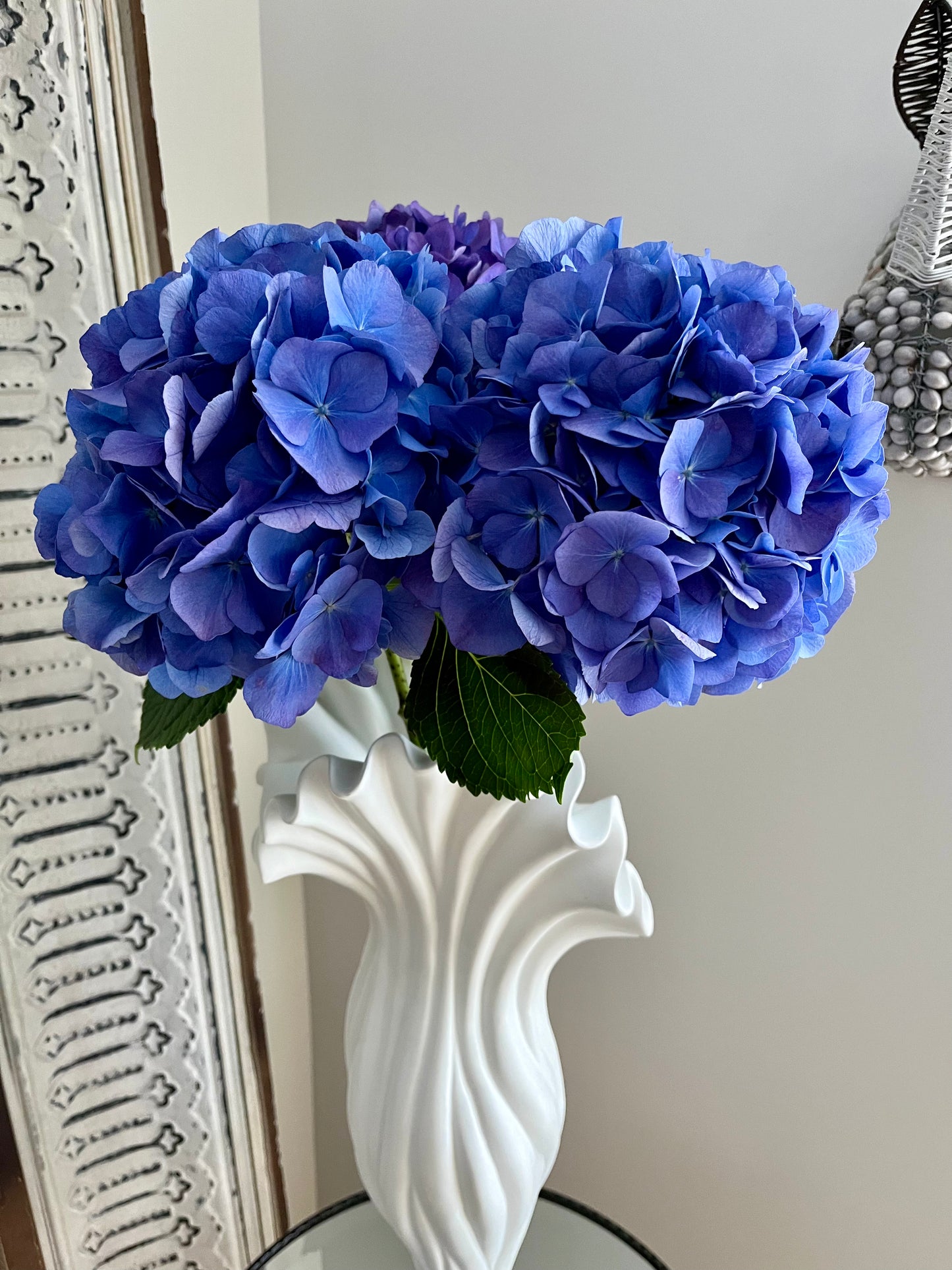 Beautiful Art Deco Vase