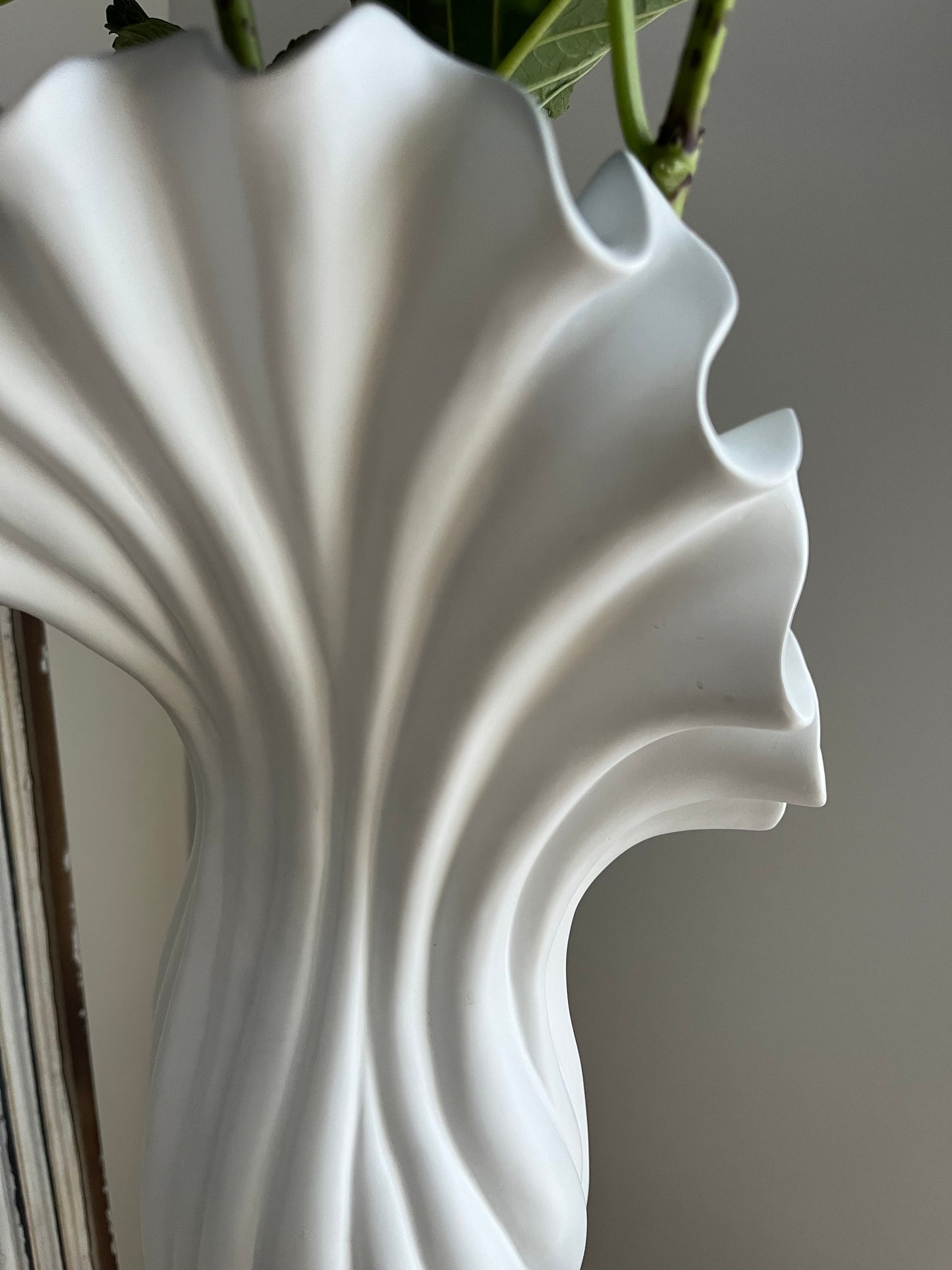 Beautiful Art Deco Vase