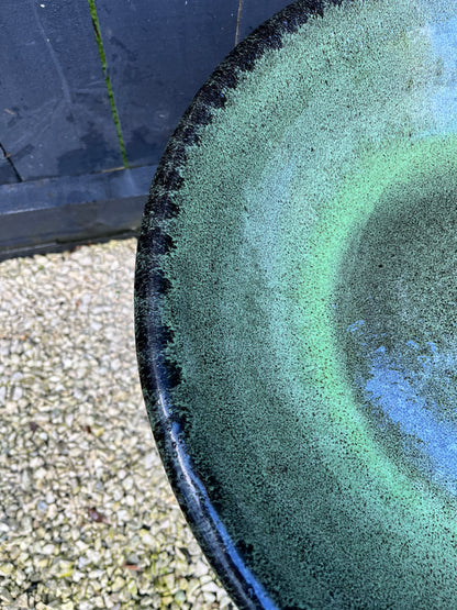 Beautiful Birdbath