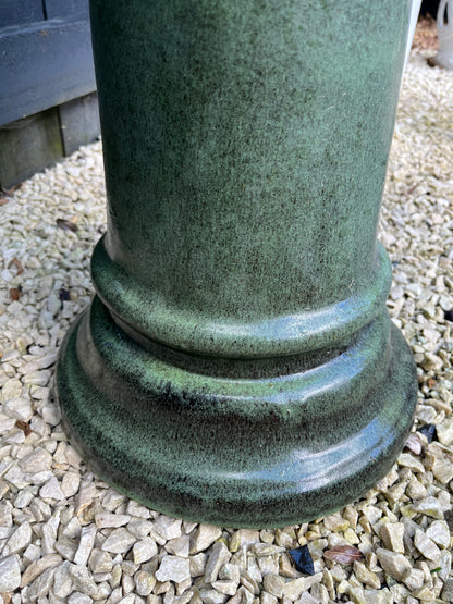 Beautiful Birdbath