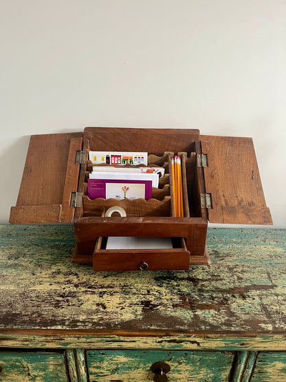 Vintage Desk Compendium