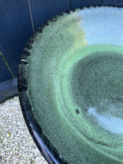 Beautiful Birdbath