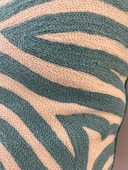 Republic Home Feather Cushions