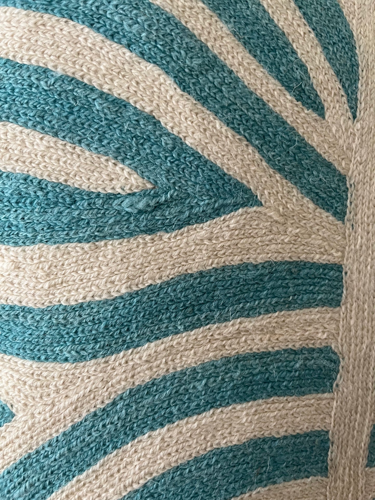 Republic Home Feather Cushions