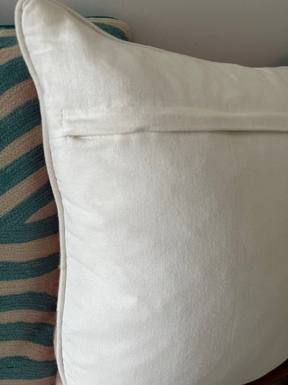 Republic Home Feather Cushions