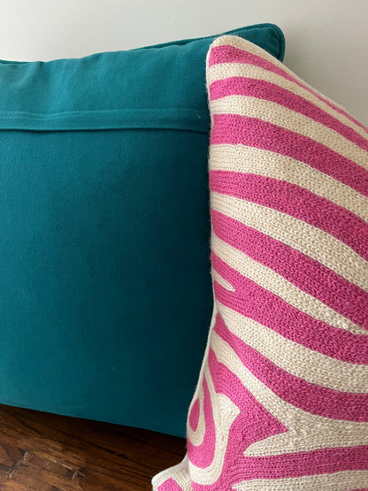 Republic Home Feather Cushions