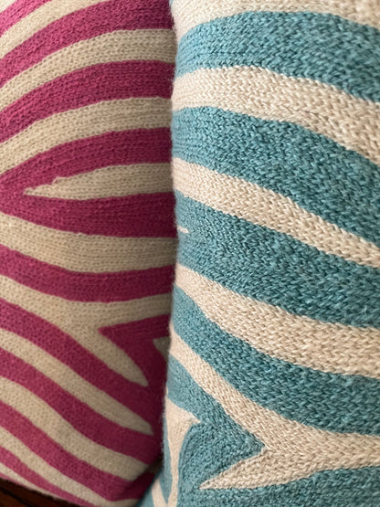 Republic Home Feather Cushions