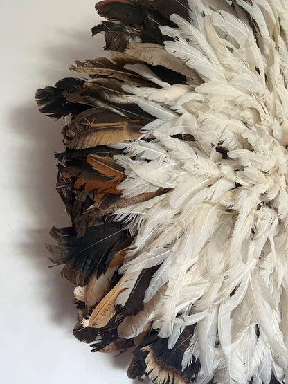 Stunning Juju Hat