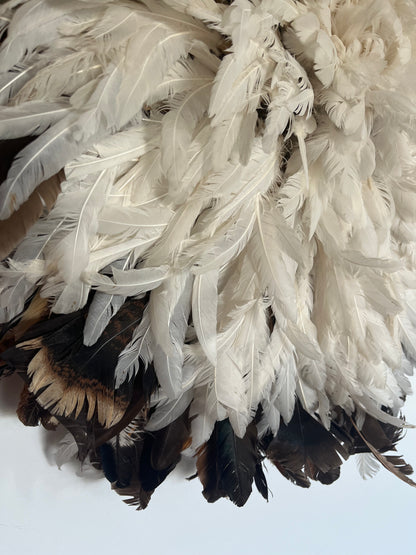 Stunning Juju Hat