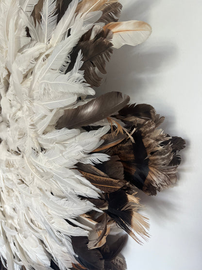 Stunning Juju Hat