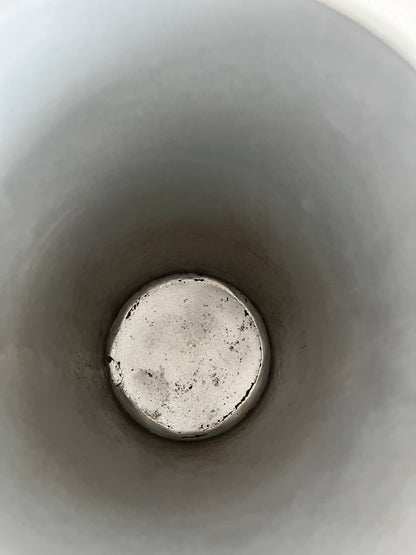 Beautiful Inlay Vase