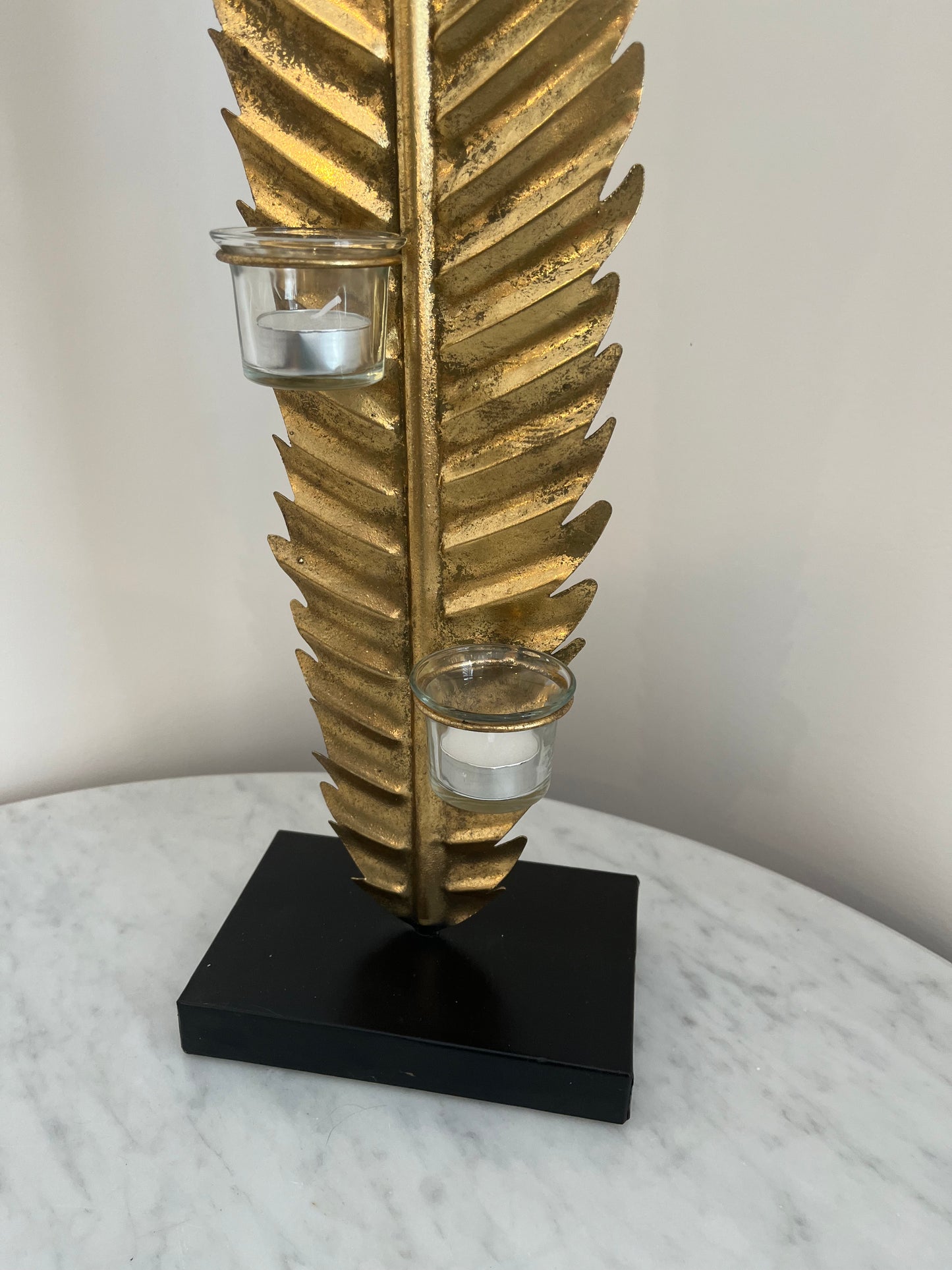 Gorgeous Candle Holder