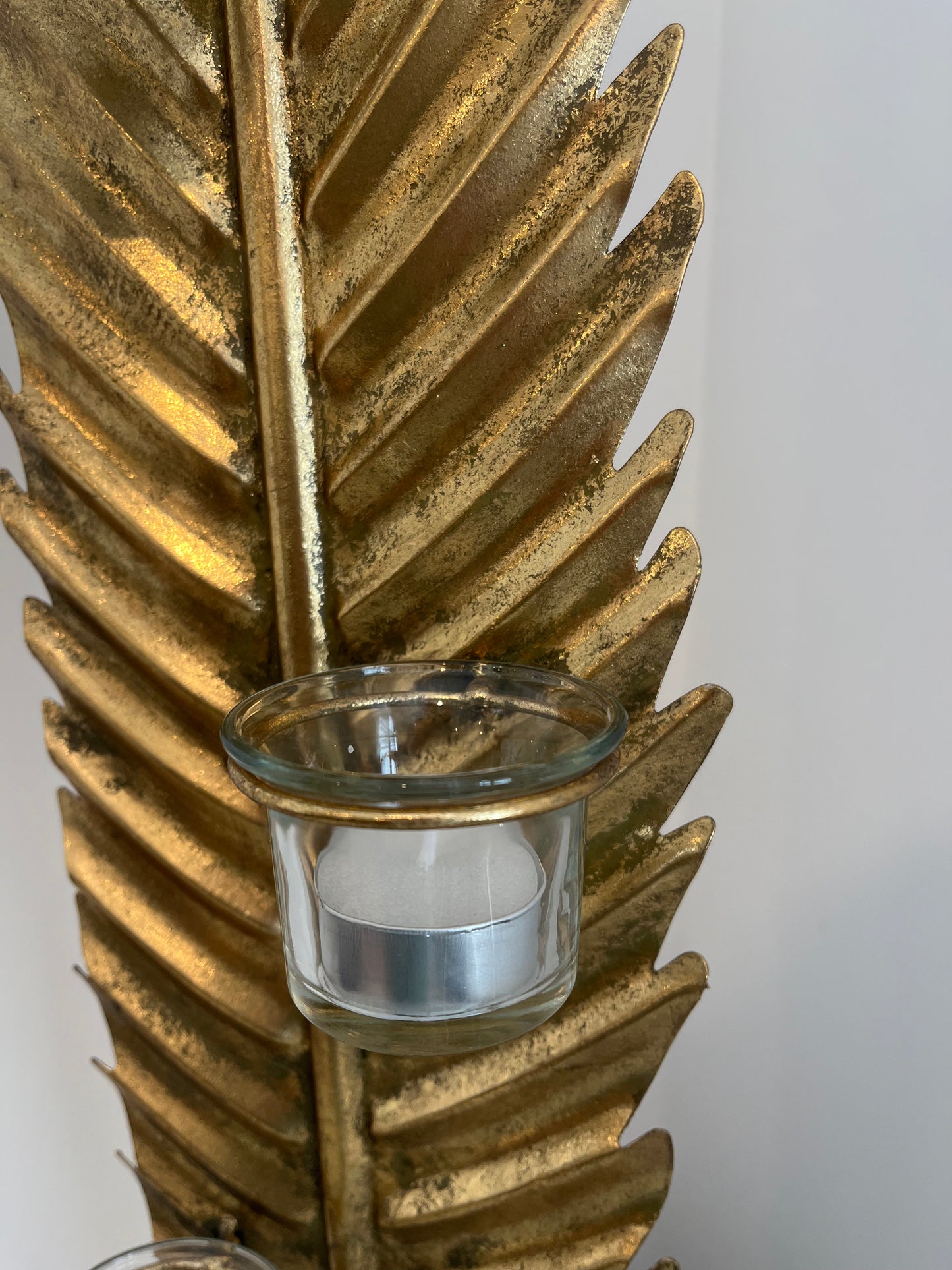 Gorgeous Candle Holder
