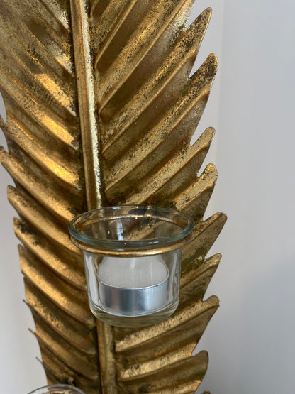 Gorgeous Candle Holder