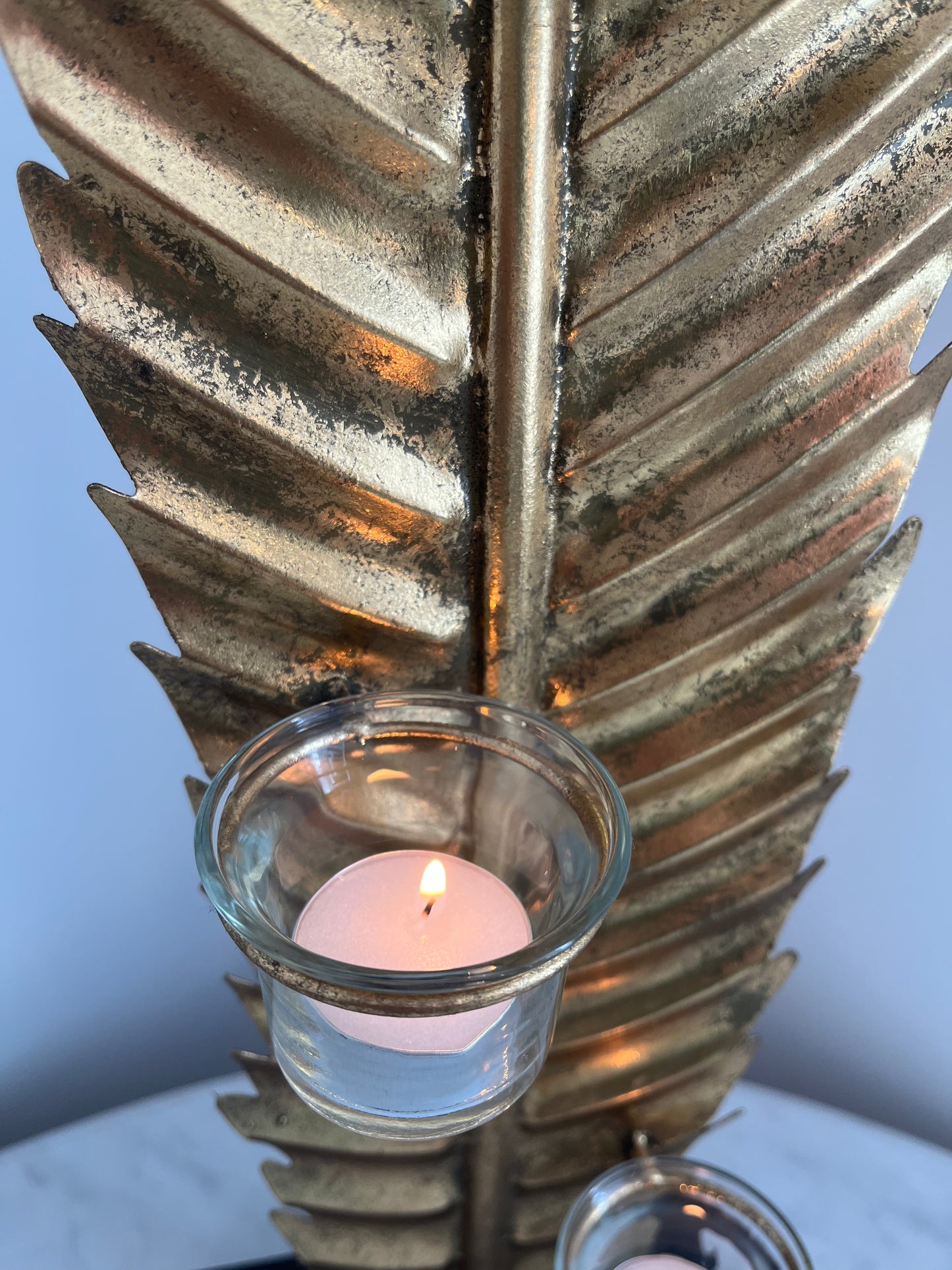 Gorgeous Candle Holder
