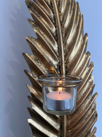 Gorgeous Candle Holder