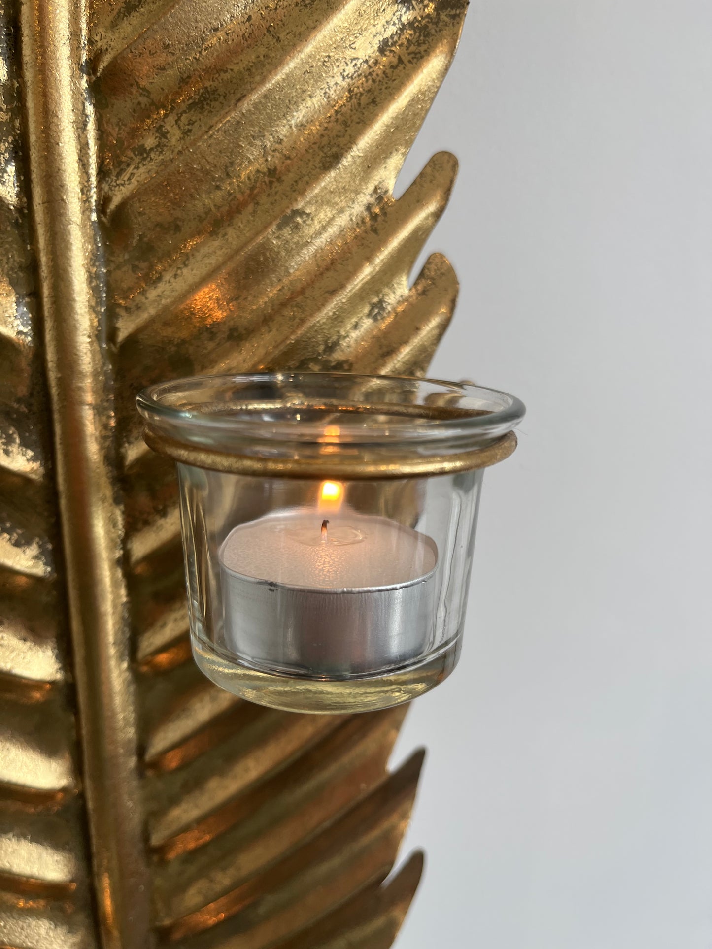Gorgeous Candle Holder