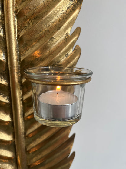 Gorgeous Candle Holder