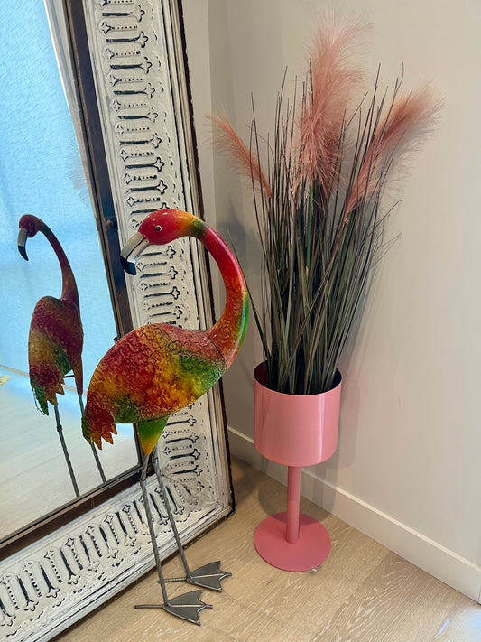 Funky Flamingo