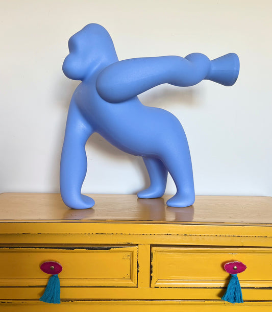 Qeeboo Kong XS Lamp