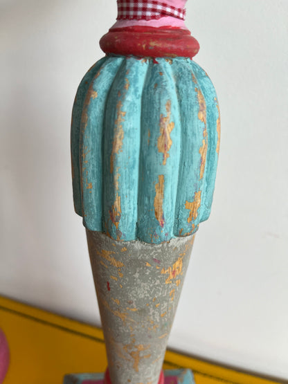 Gorgeous Pip Studio Candlestick Trio