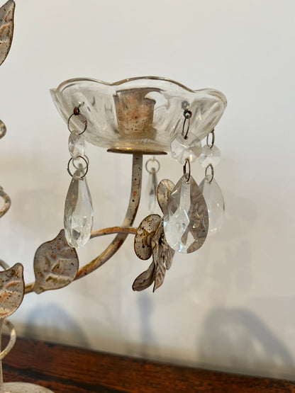 Lovely Elegant Candelebra