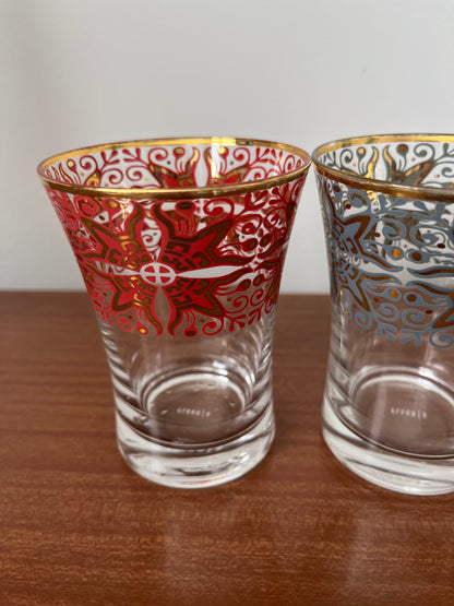 Gorgeous Drinks Tray Set