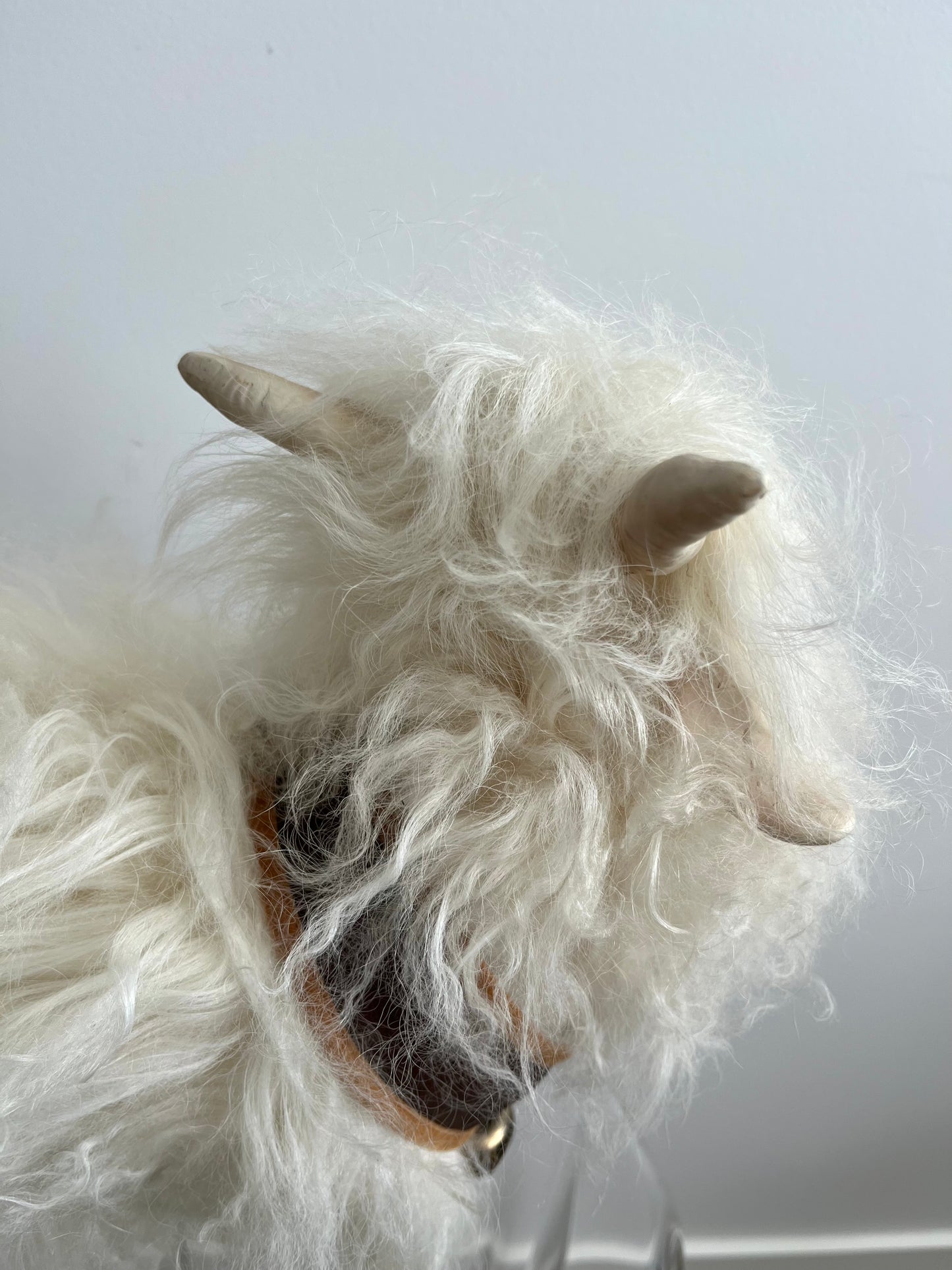 Gorgeous Sheep Statue