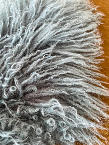 Gorgeous Tibetan Lambskin
