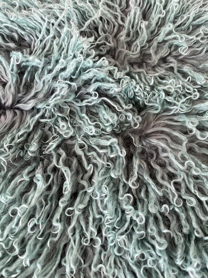 Beautiful Tibetan Lambskin