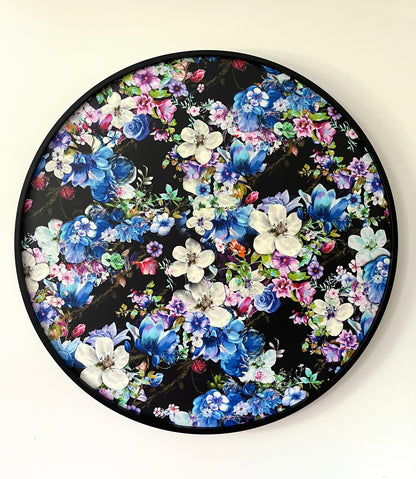 Miss Lolo Wall Art