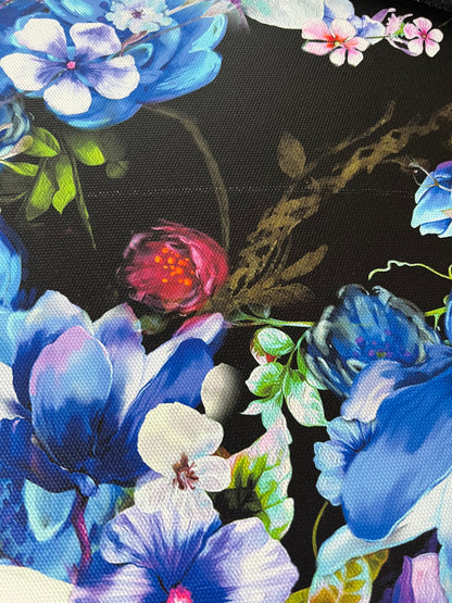 Miss Lolo Wall Art