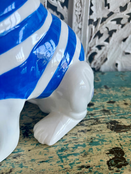 Fabulous French Bulldog Ornament