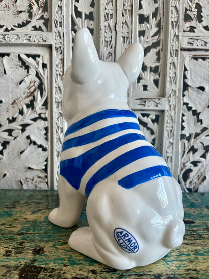 Fabulous French Bulldog Ornament