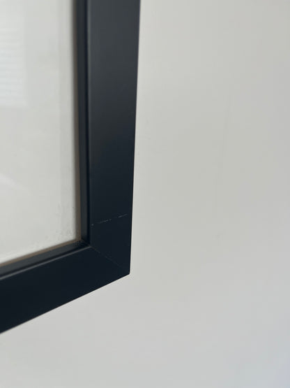 Gorgeous Chanel No.5 Framed Art Print