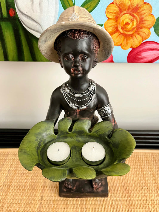 Lovely Tealight Candle Holder