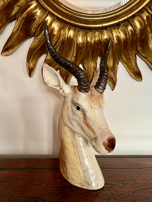 Funky Animal Vase