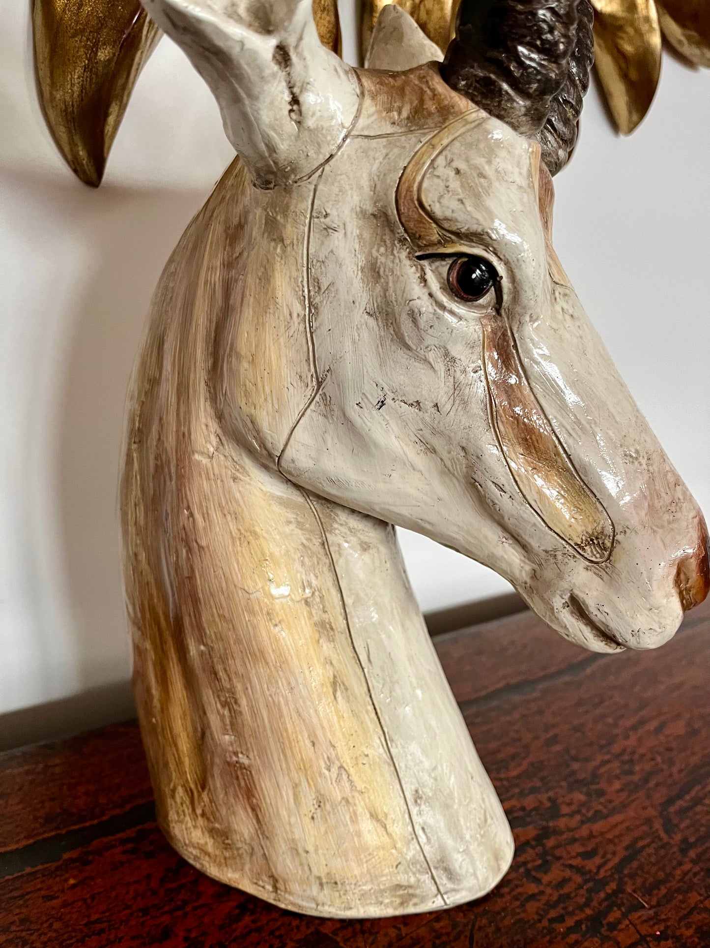 Funky Animal Vase