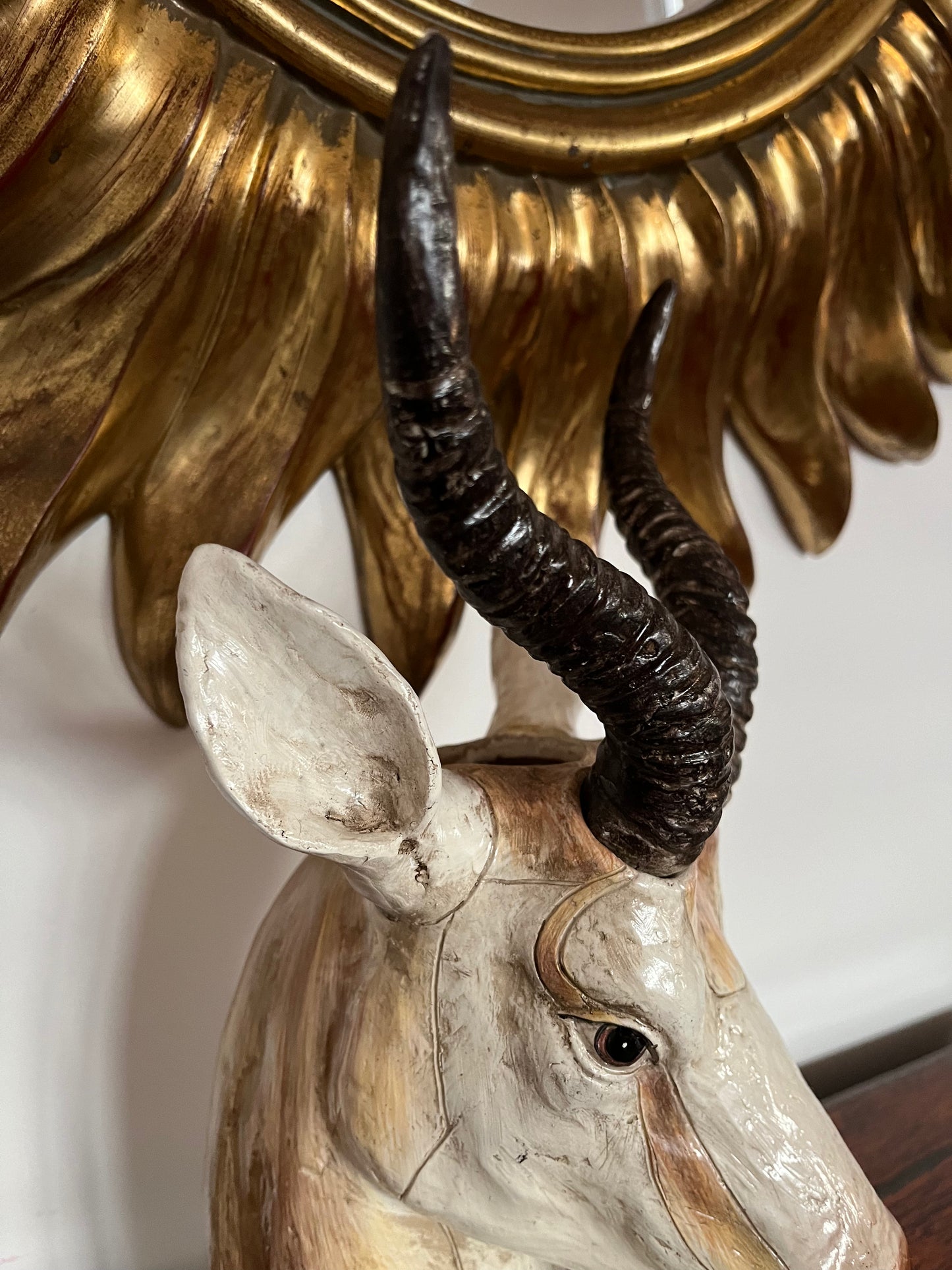 Funky Animal Vase
