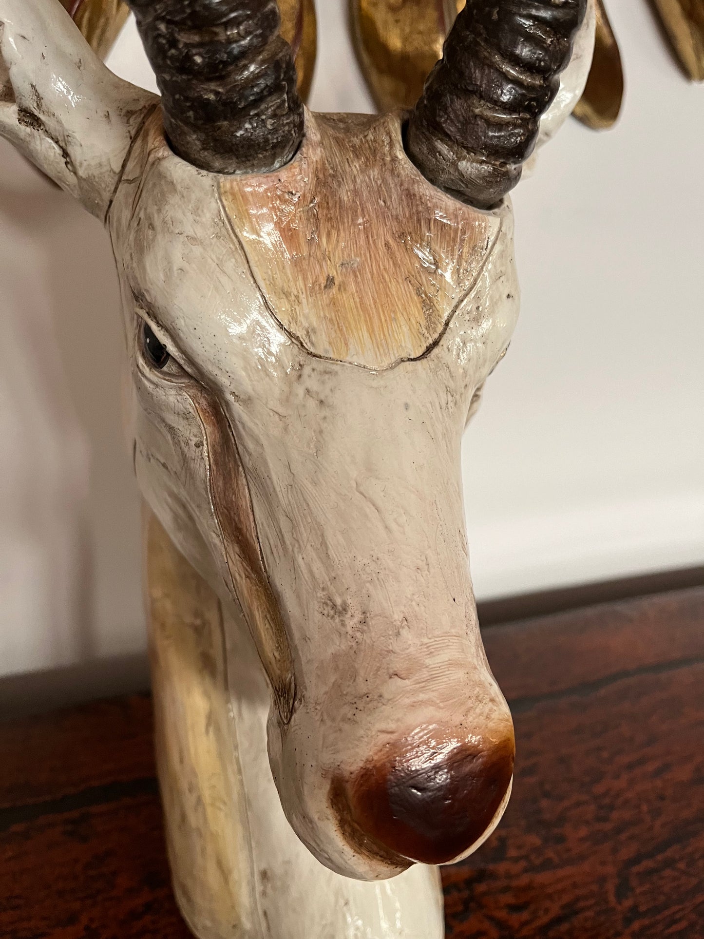 Funky Animal Vase