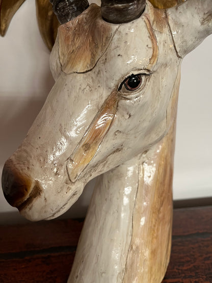 Funky Animal Vase