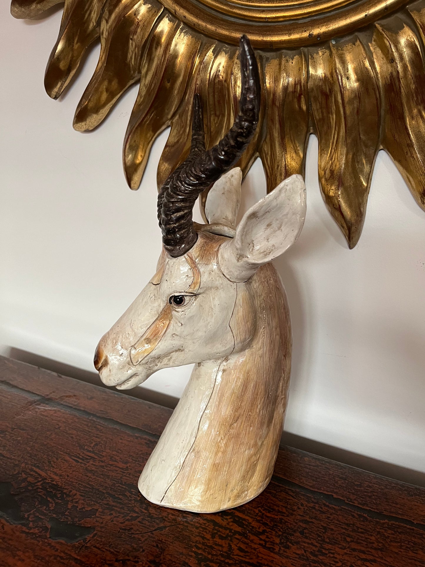 Funky Animal Vase