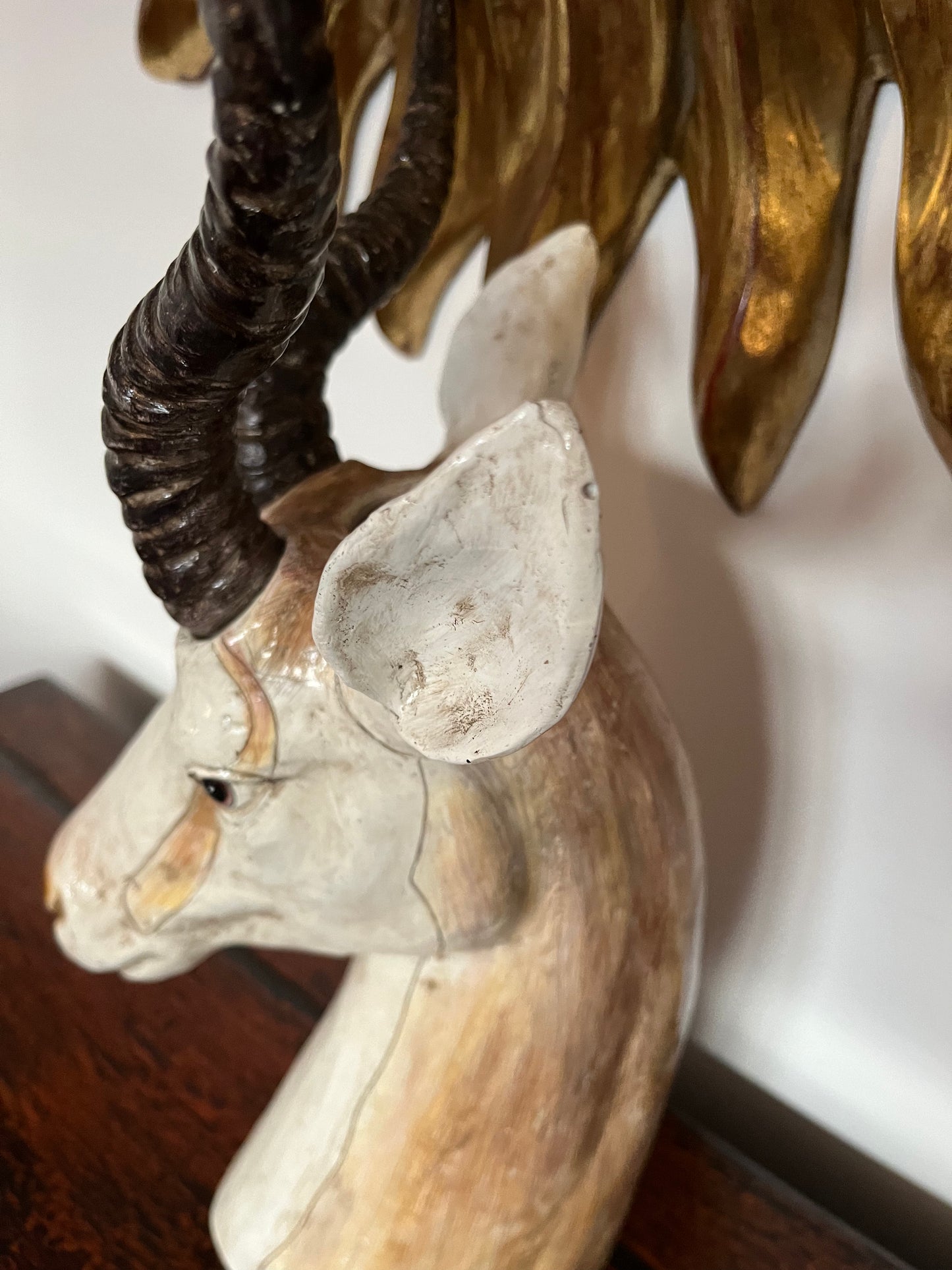 Funky Animal Vase