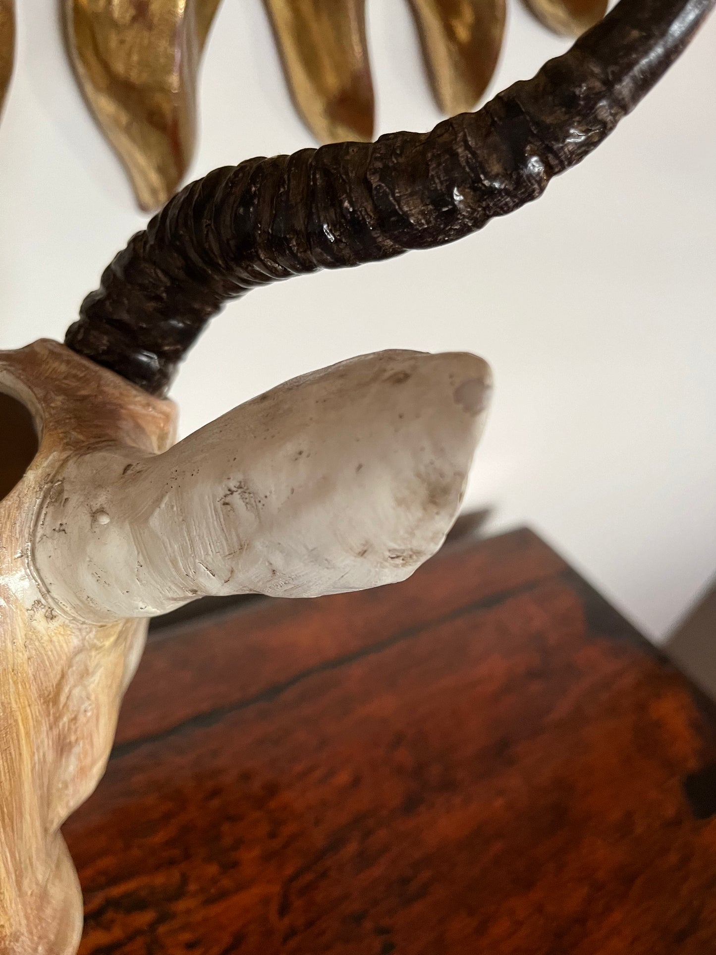 Funky Animal Vase