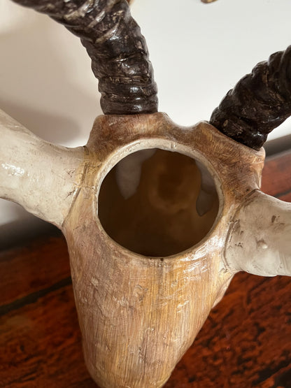 Funky Animal Vase